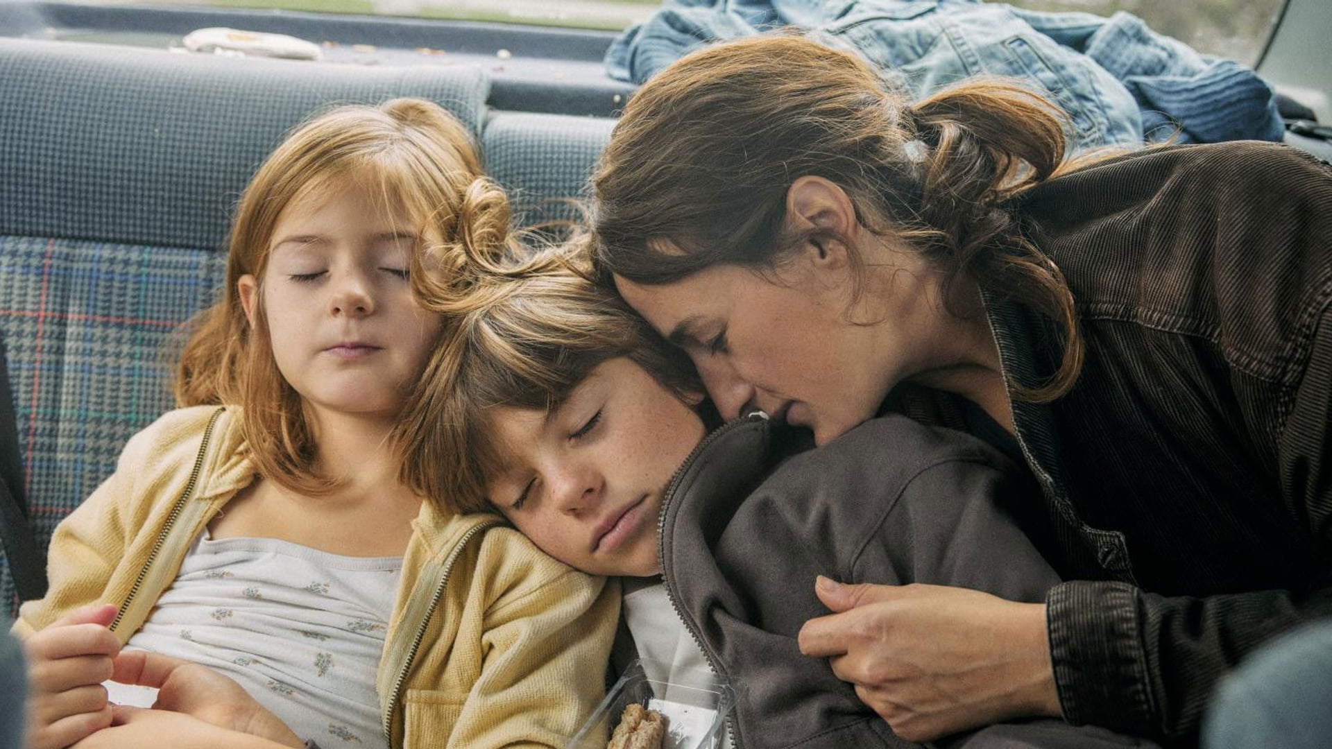 Foto do filme Les enfants vont bien
