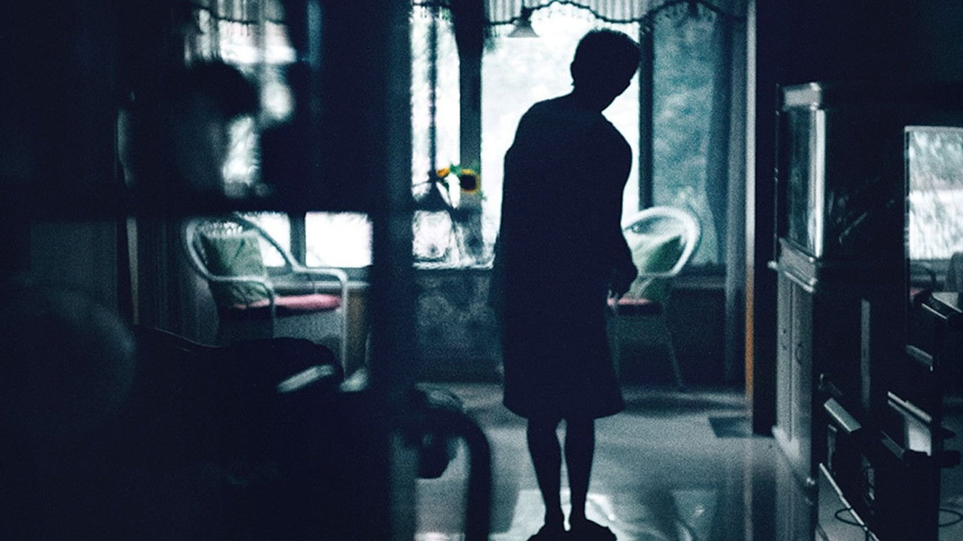 Foto do filme O Meu Pequeno Eu