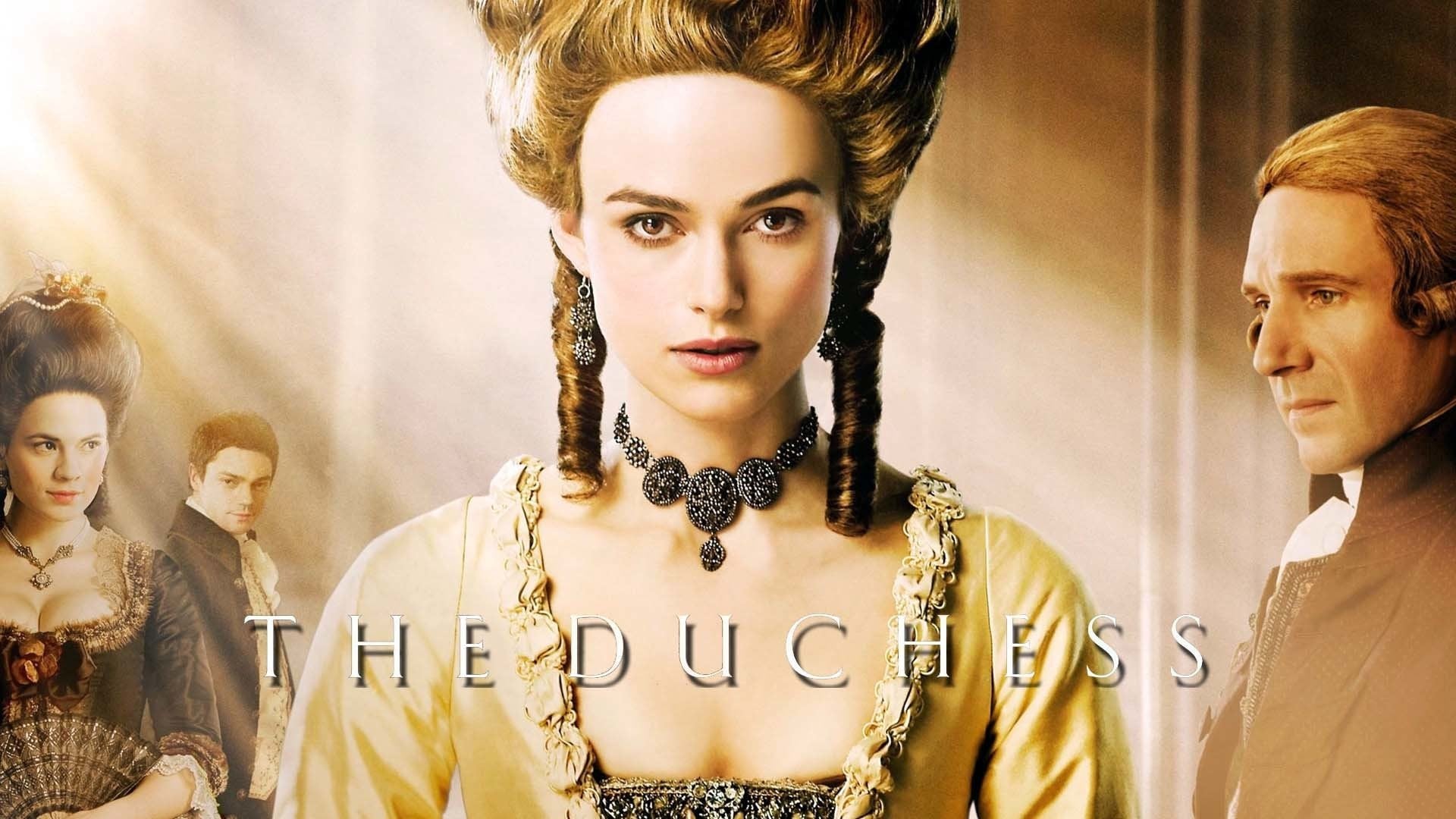 Foto do filme A Duquesa