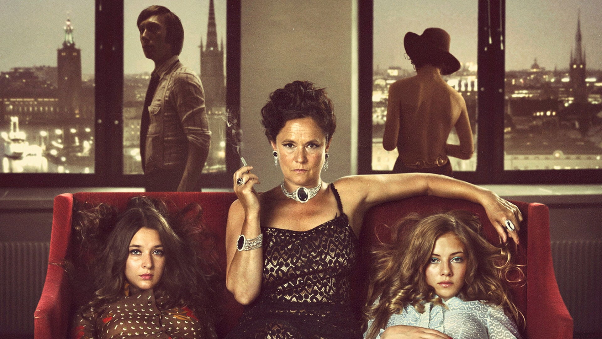 Foto do filme Call Girl