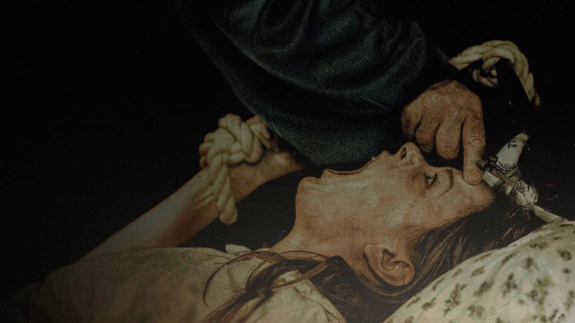 Foto do filme O Ritual