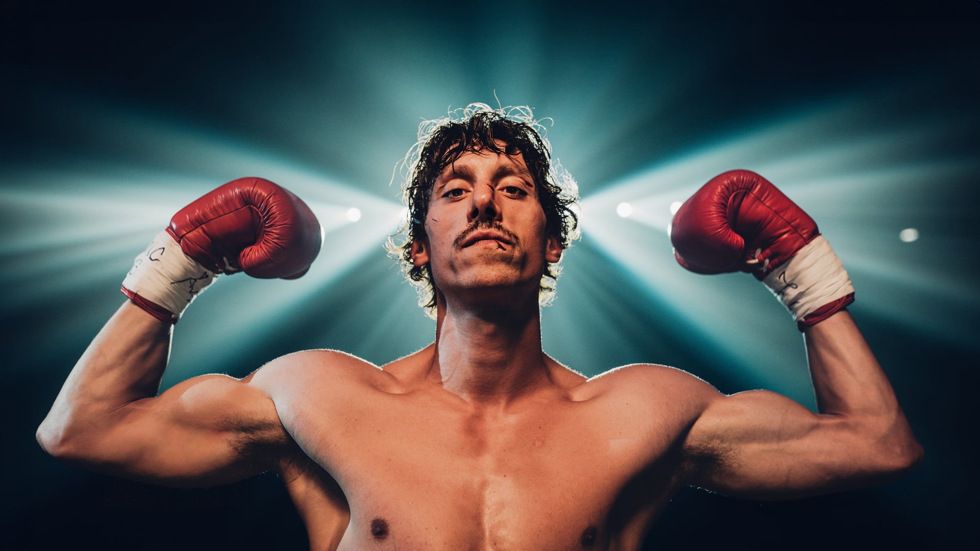 Foto do filme Boxer