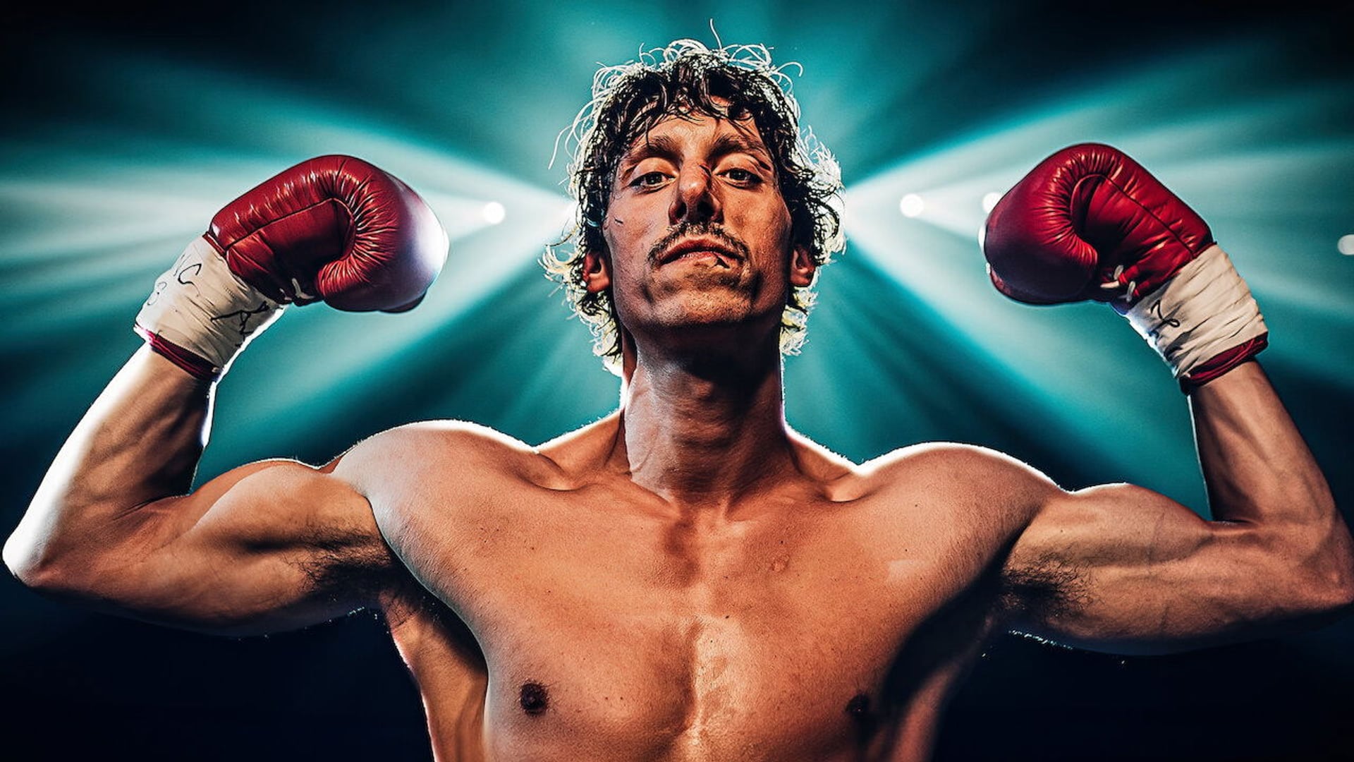 Foto do filme Boxer