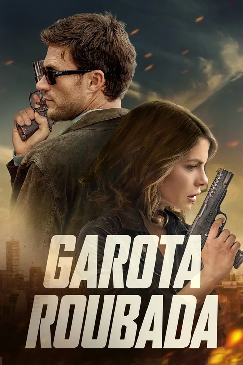 Garota Roubada