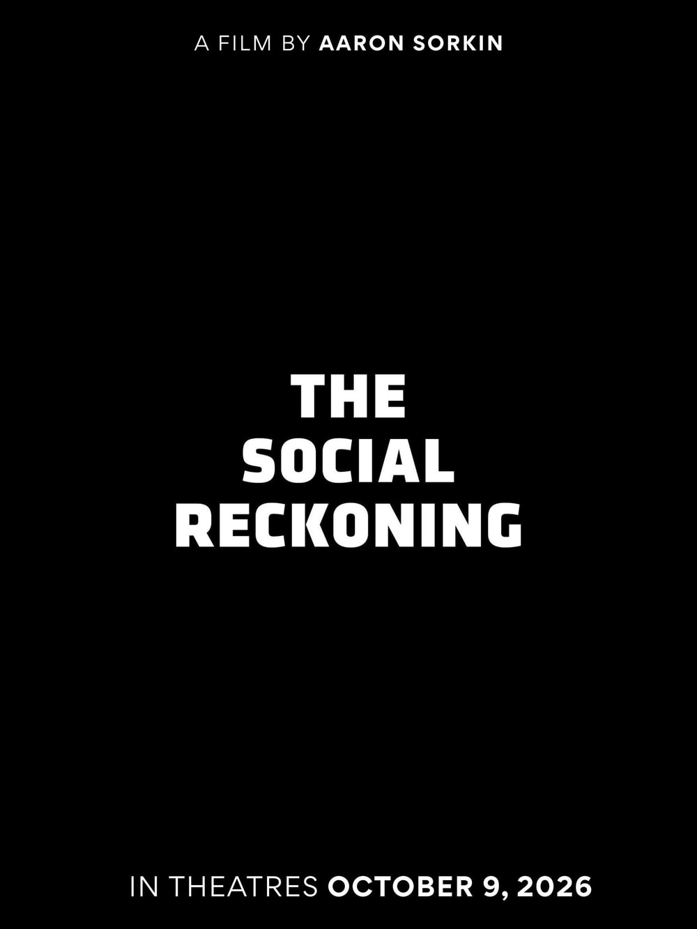 A Rede Social 2