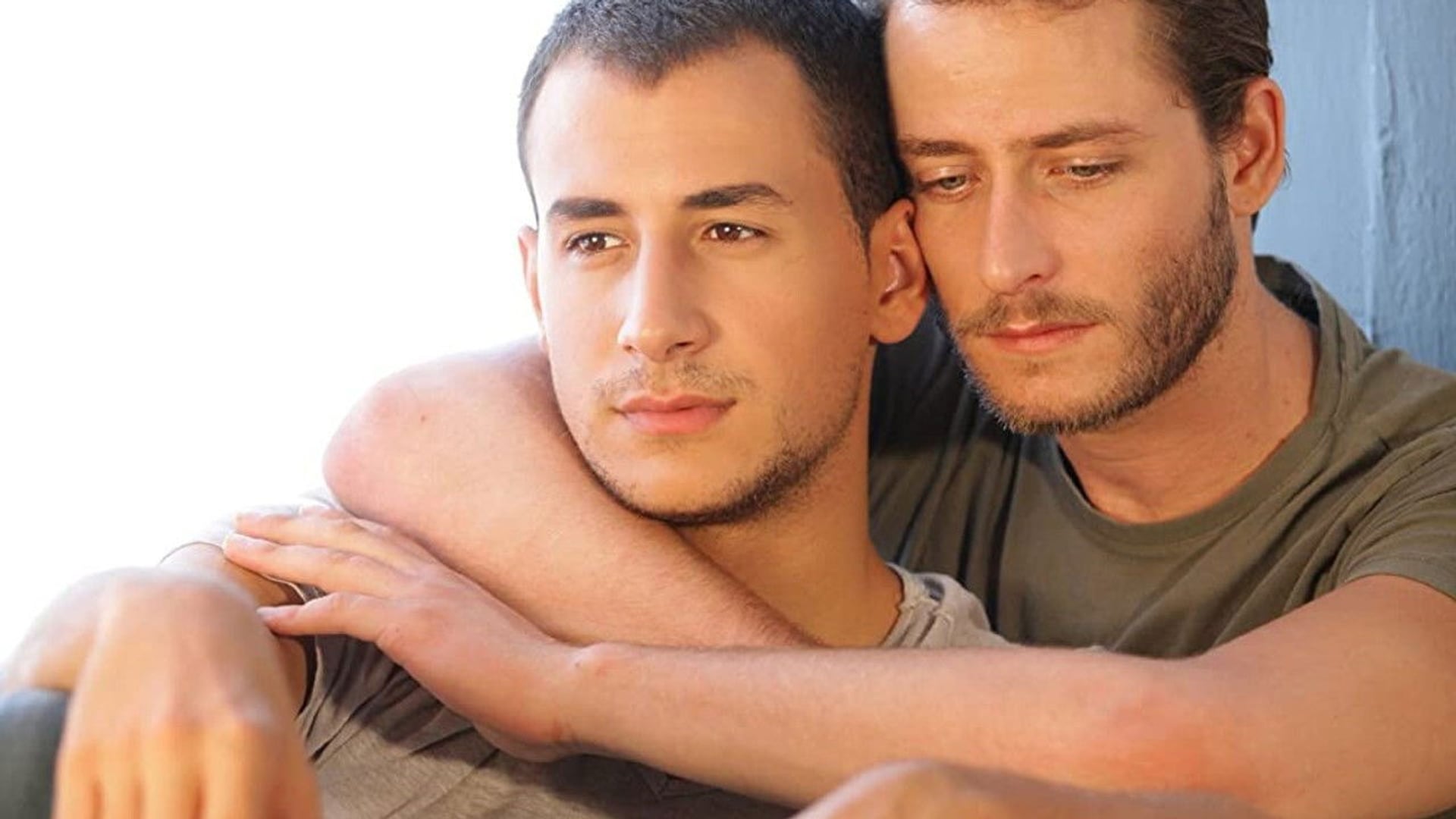 Foto do filme Além da Fronteira