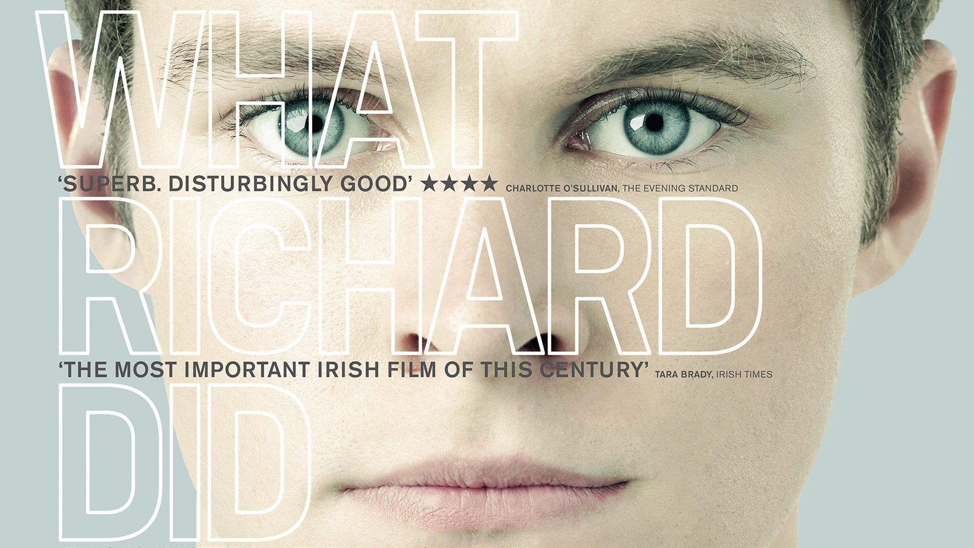 Foto do filme What Richard Did