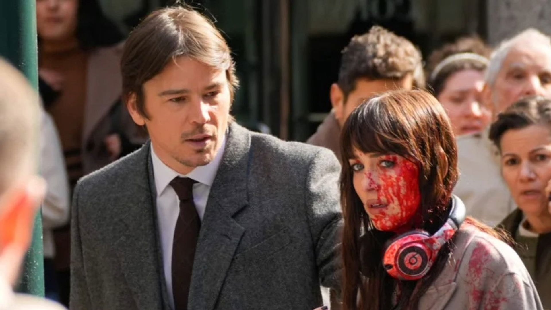 Foto do filme Verity