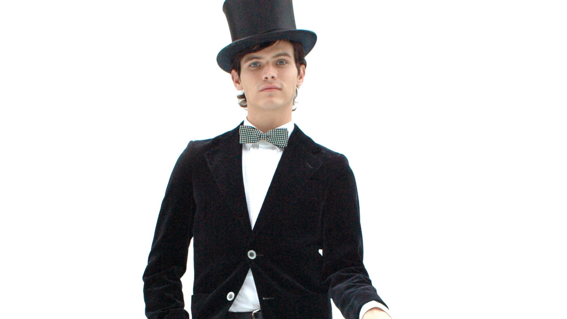 Foto do filme The Curiosity of Chance