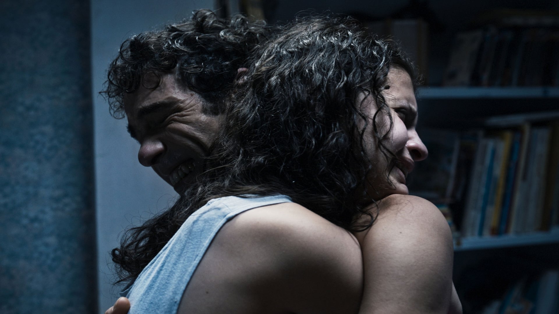 Foto do filme Alpha