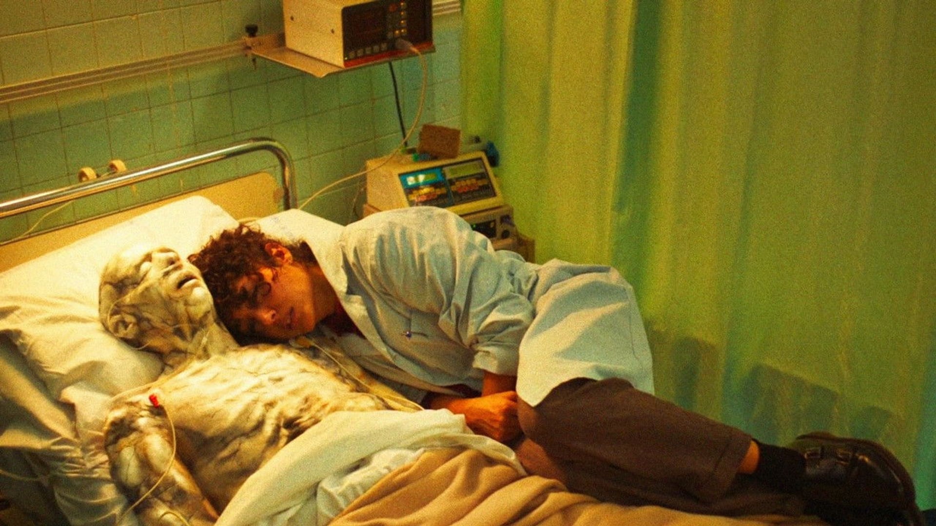 Foto do filme Alpha
