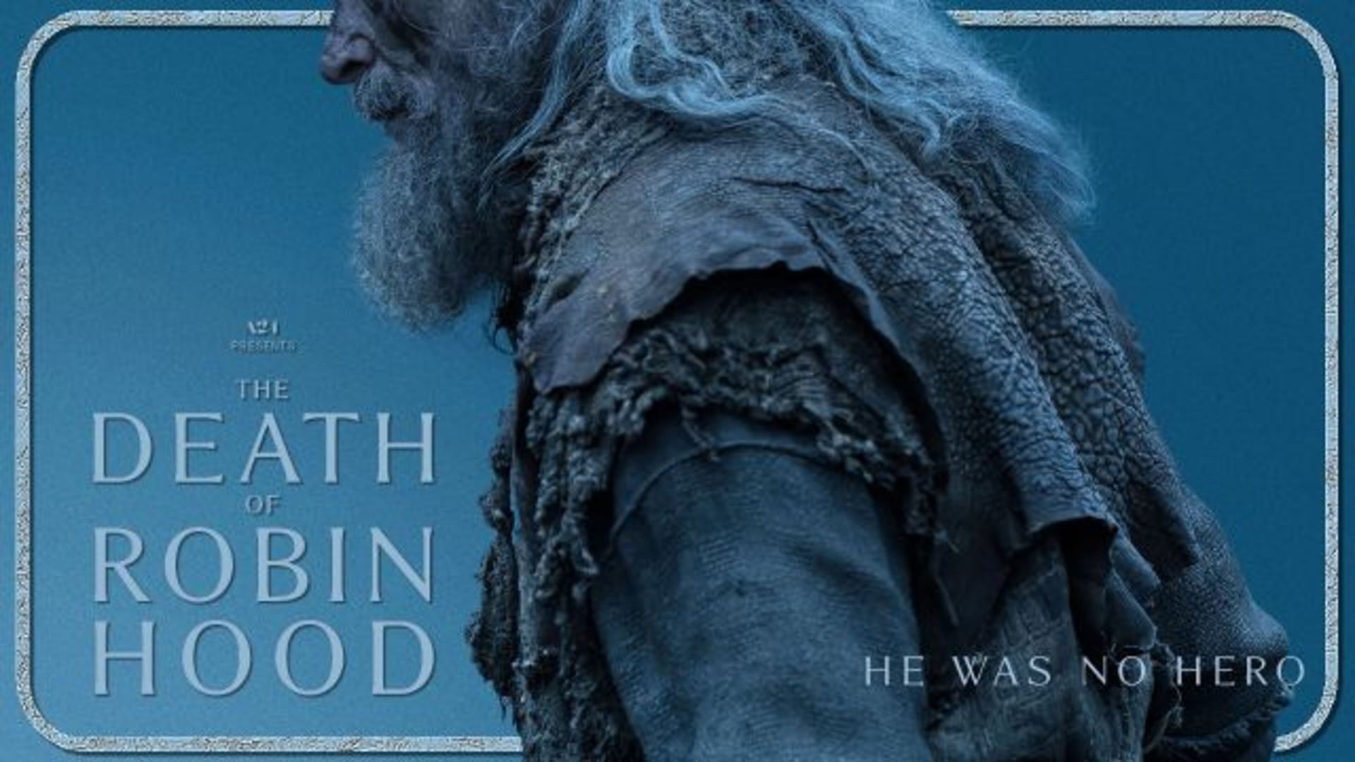 Foto do filme A Morte de Robin Hood