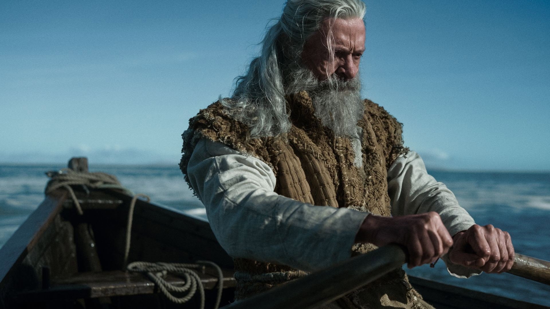 Foto do filme A Morte de Robin Hood