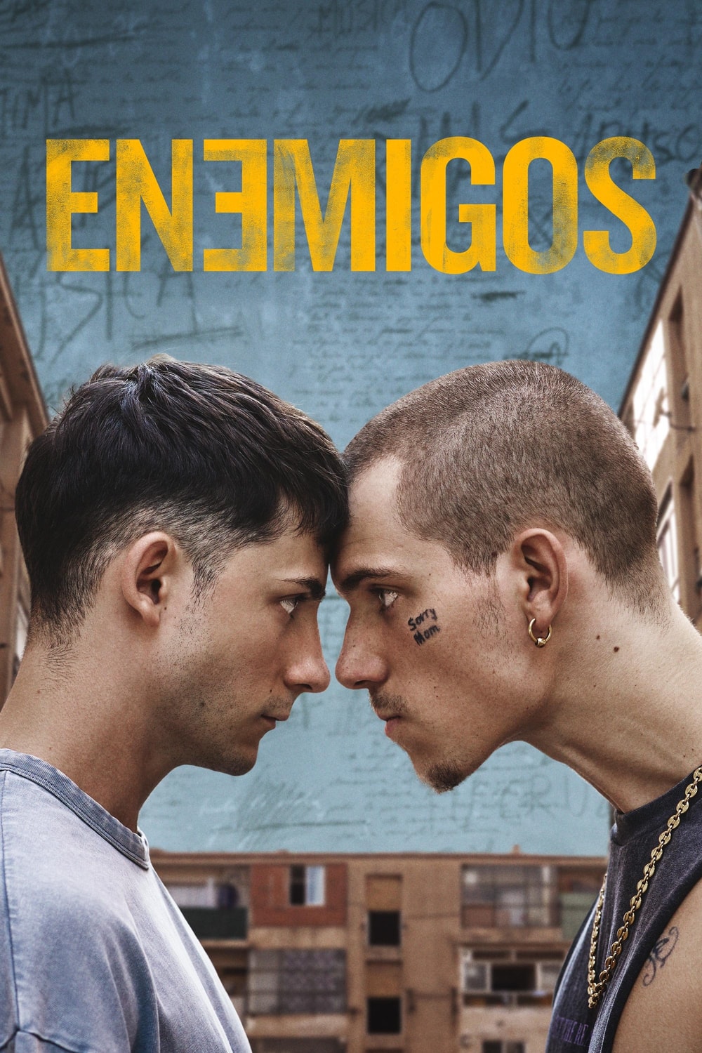 Inimigos
