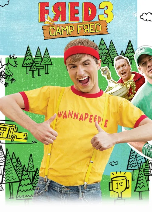 FRED 3: Camp Fred