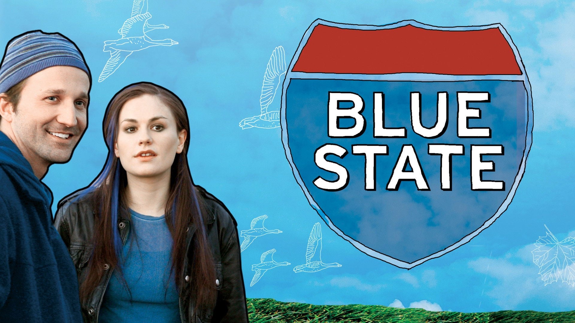 Foto do filme Tudo Azul