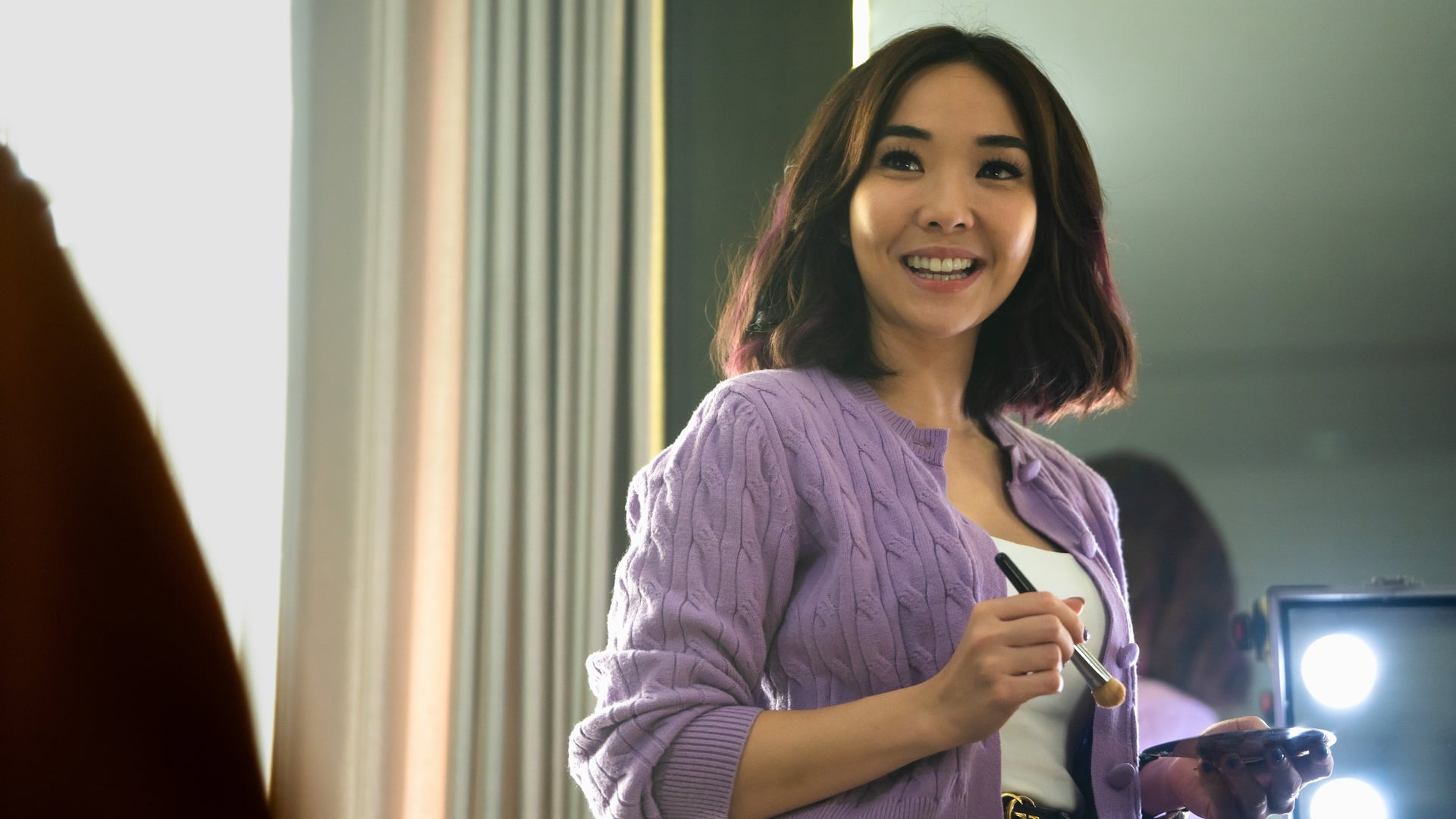 Foto do filme Uma Mulher Comum
