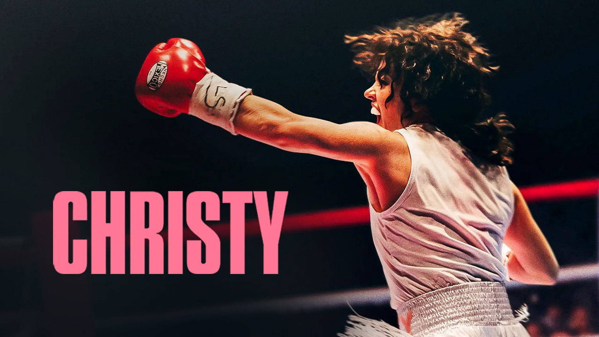 Foto do filme Christy - Um Novo Round