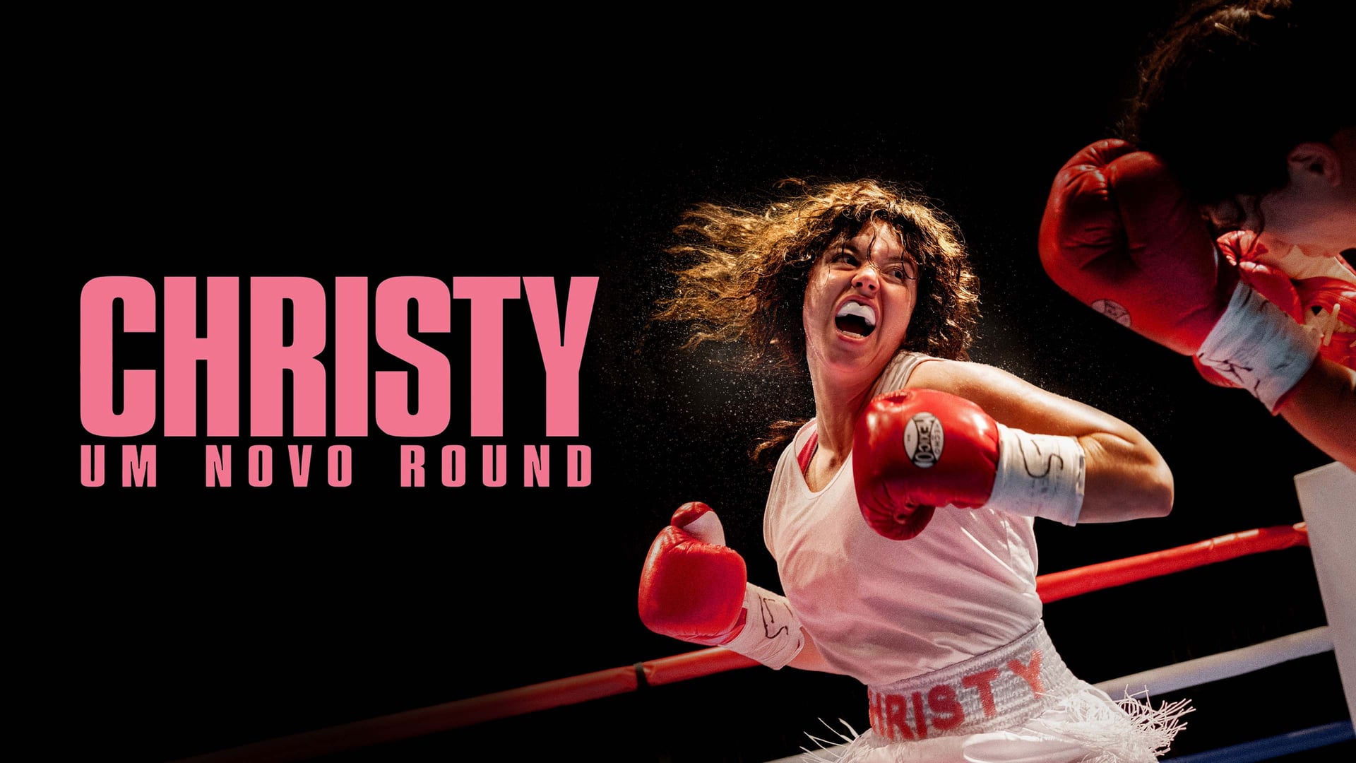 Foto do filme Christy - Um Novo Round