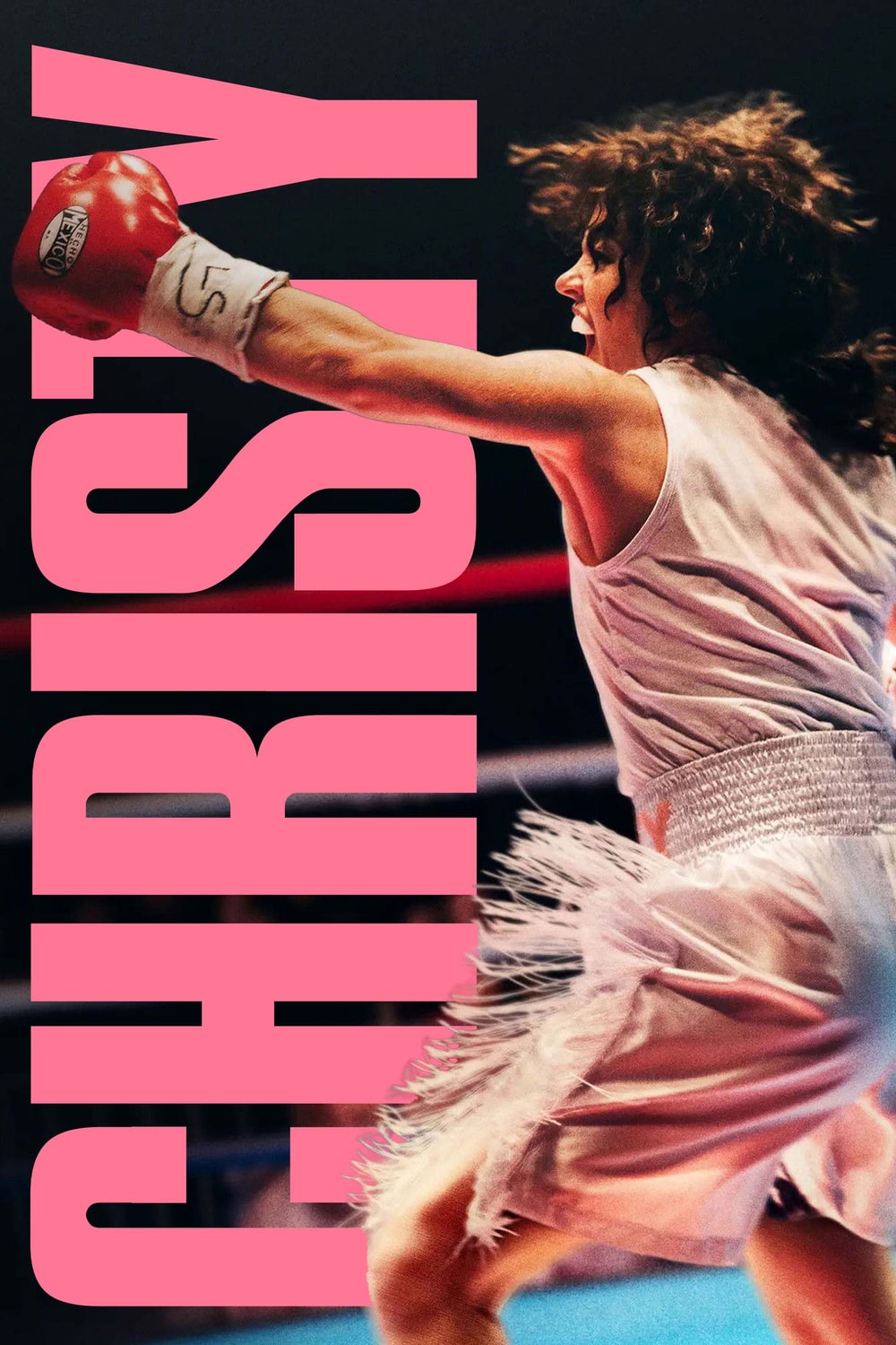 Christy - Um Novo Round