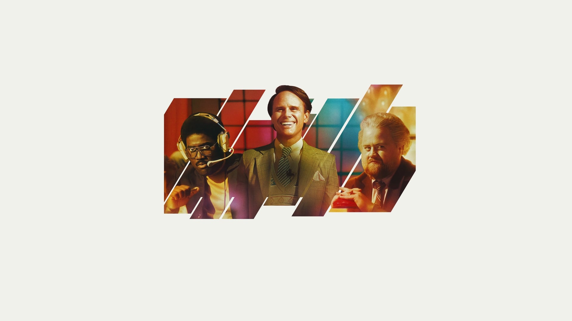 Foto do filme The Luckiest Man in America