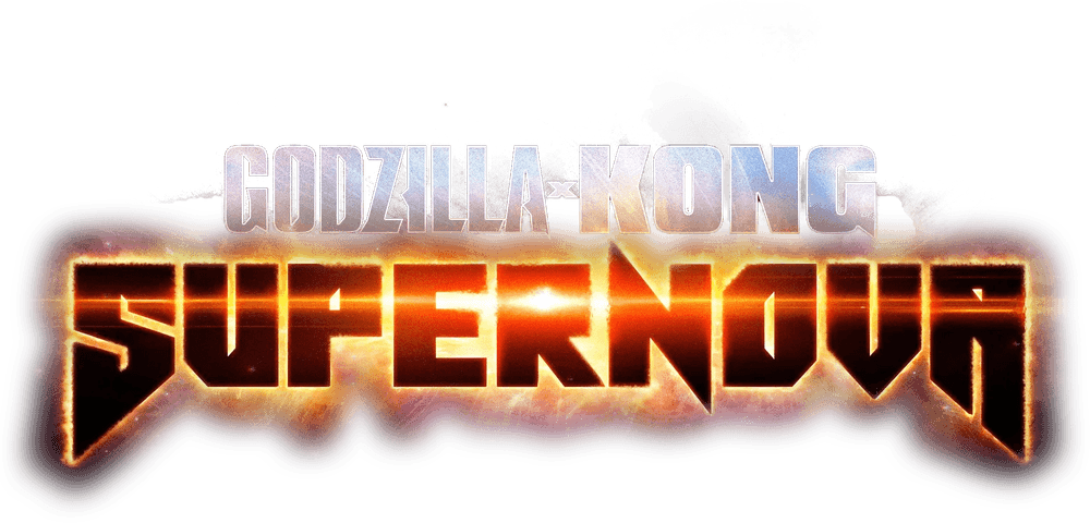 Foto do filme Godzilla x Kong: Supernova