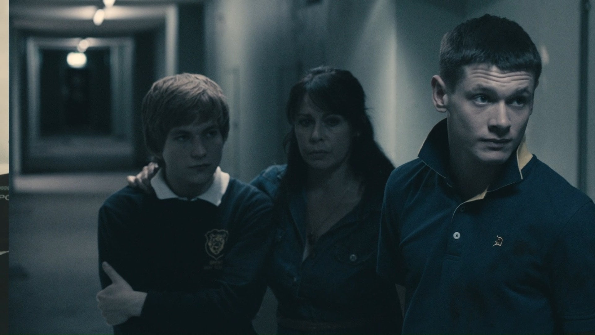 Foto do filme Tower Block