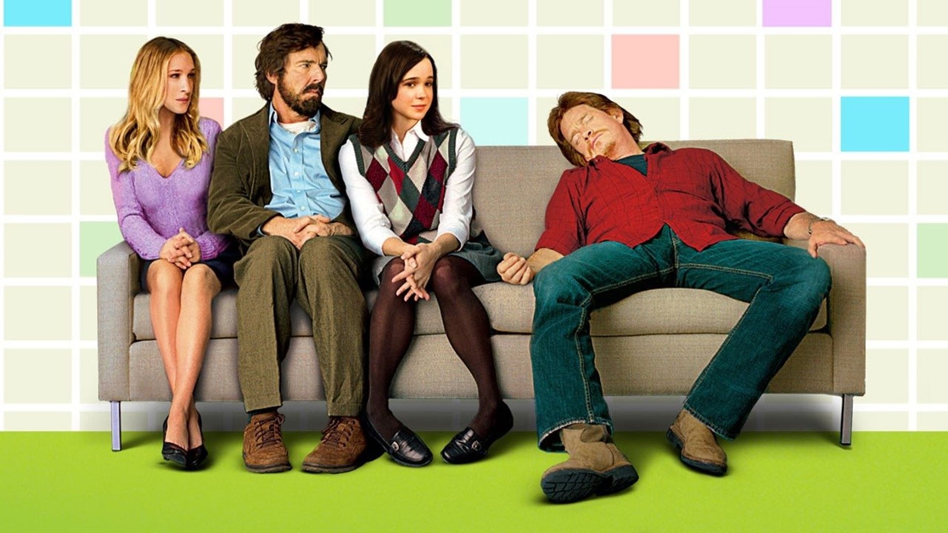 Foto do filme Vivendo e Aprendendo