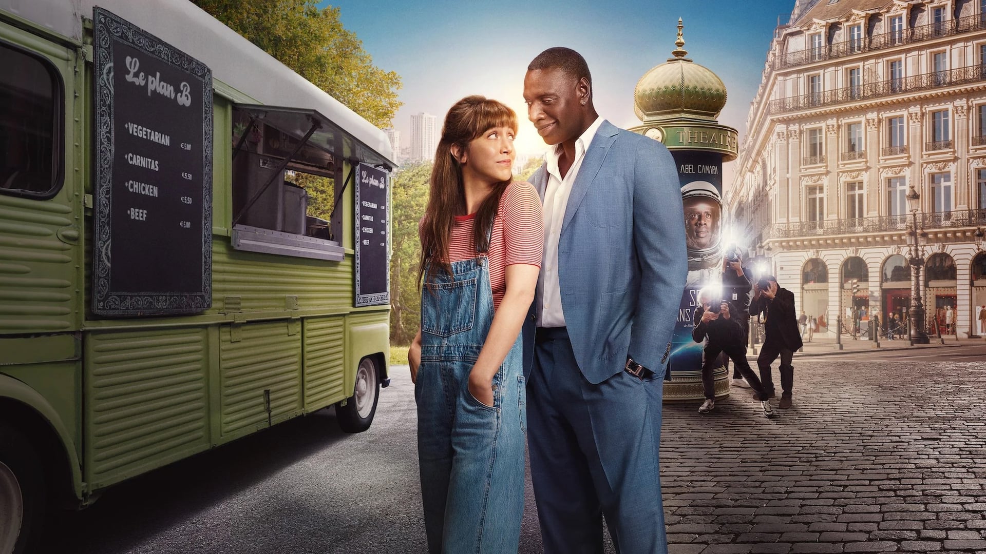 Foto do filme French Lover