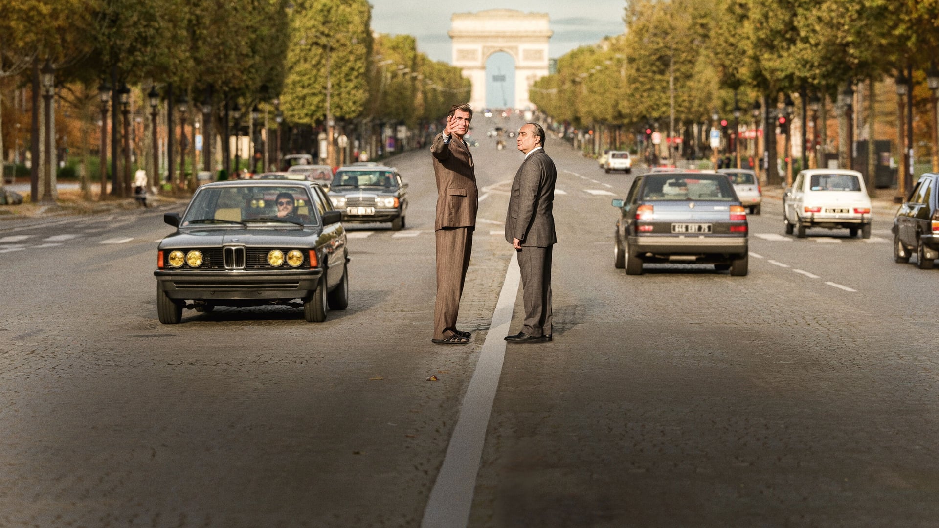 Foto do filme The Great Arch
