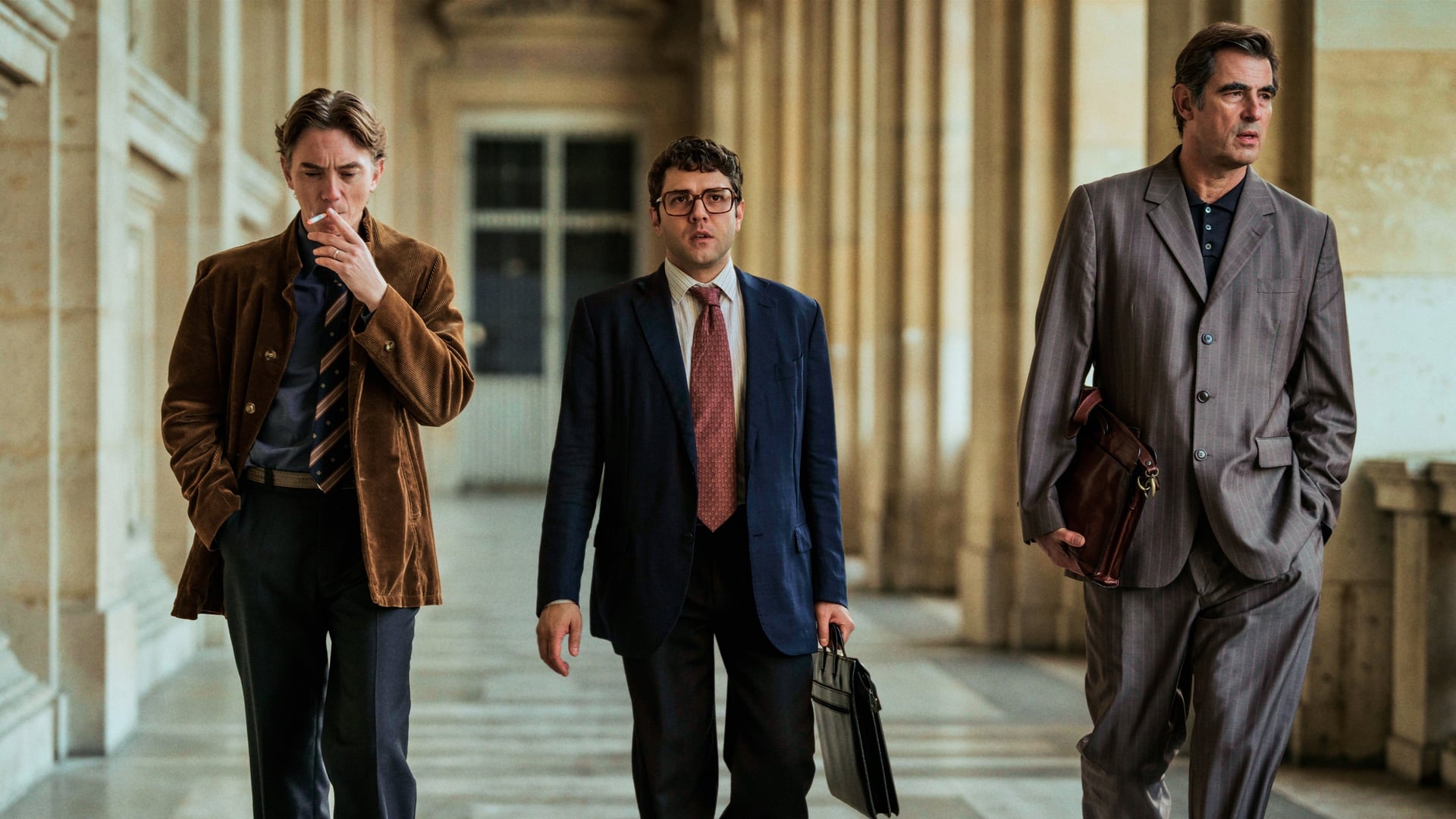 Foto do filme The Great Arch