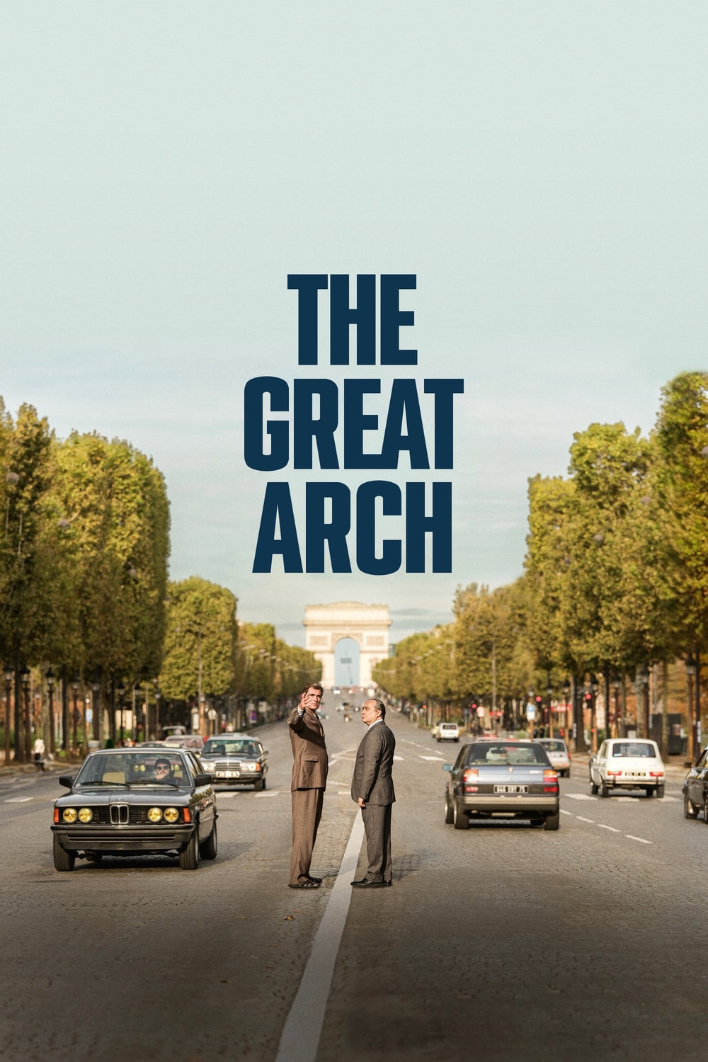 The Great Arch