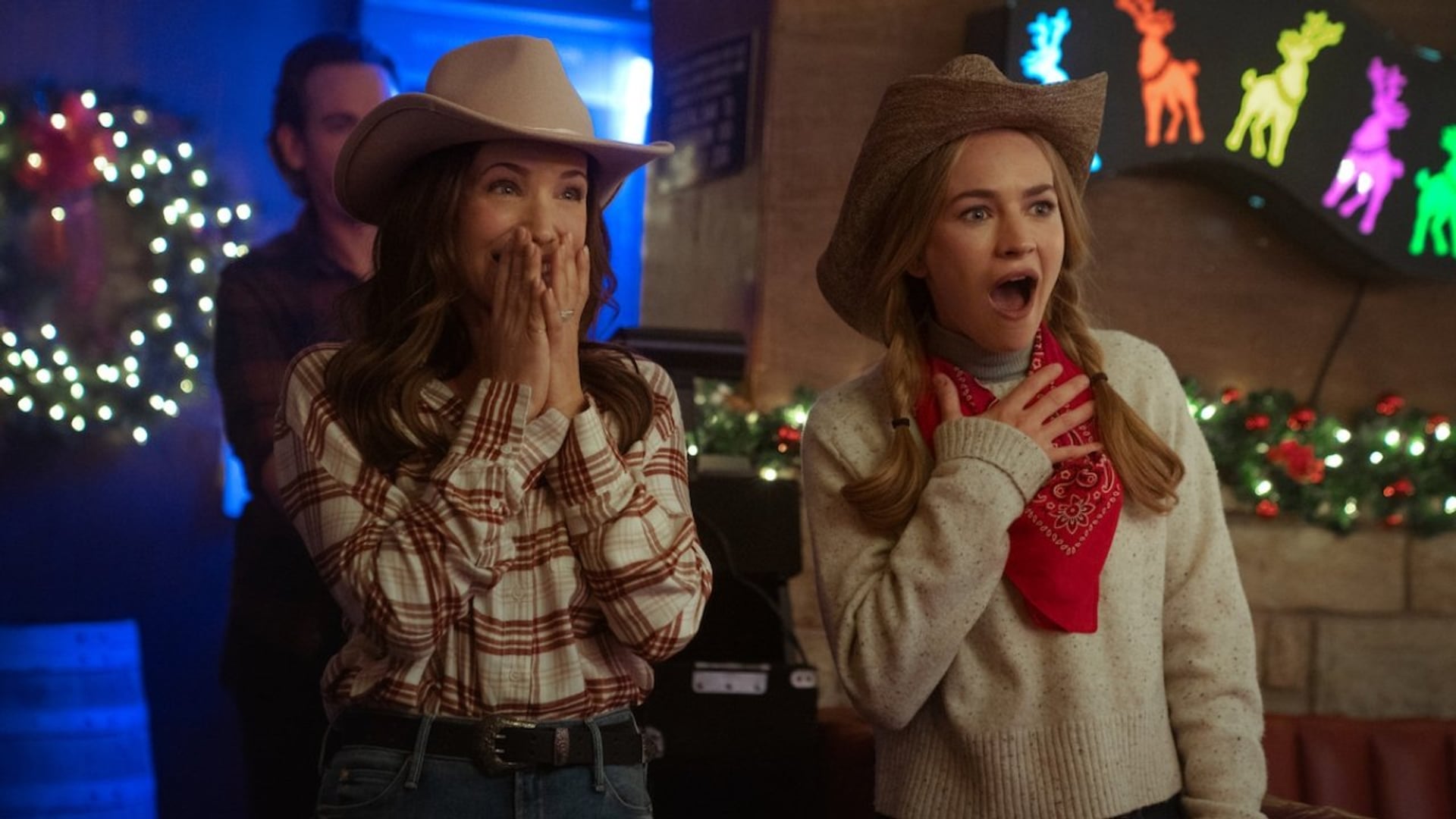 Foto do filme No Ritmo do Natal