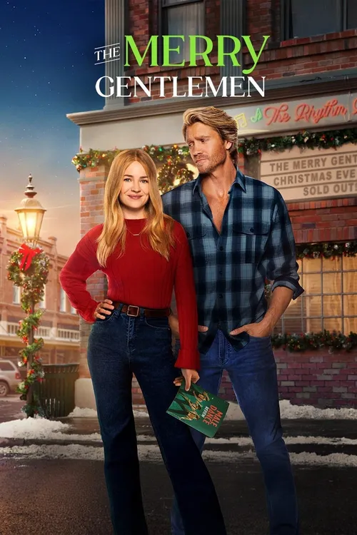 No Ritmo do Natal
