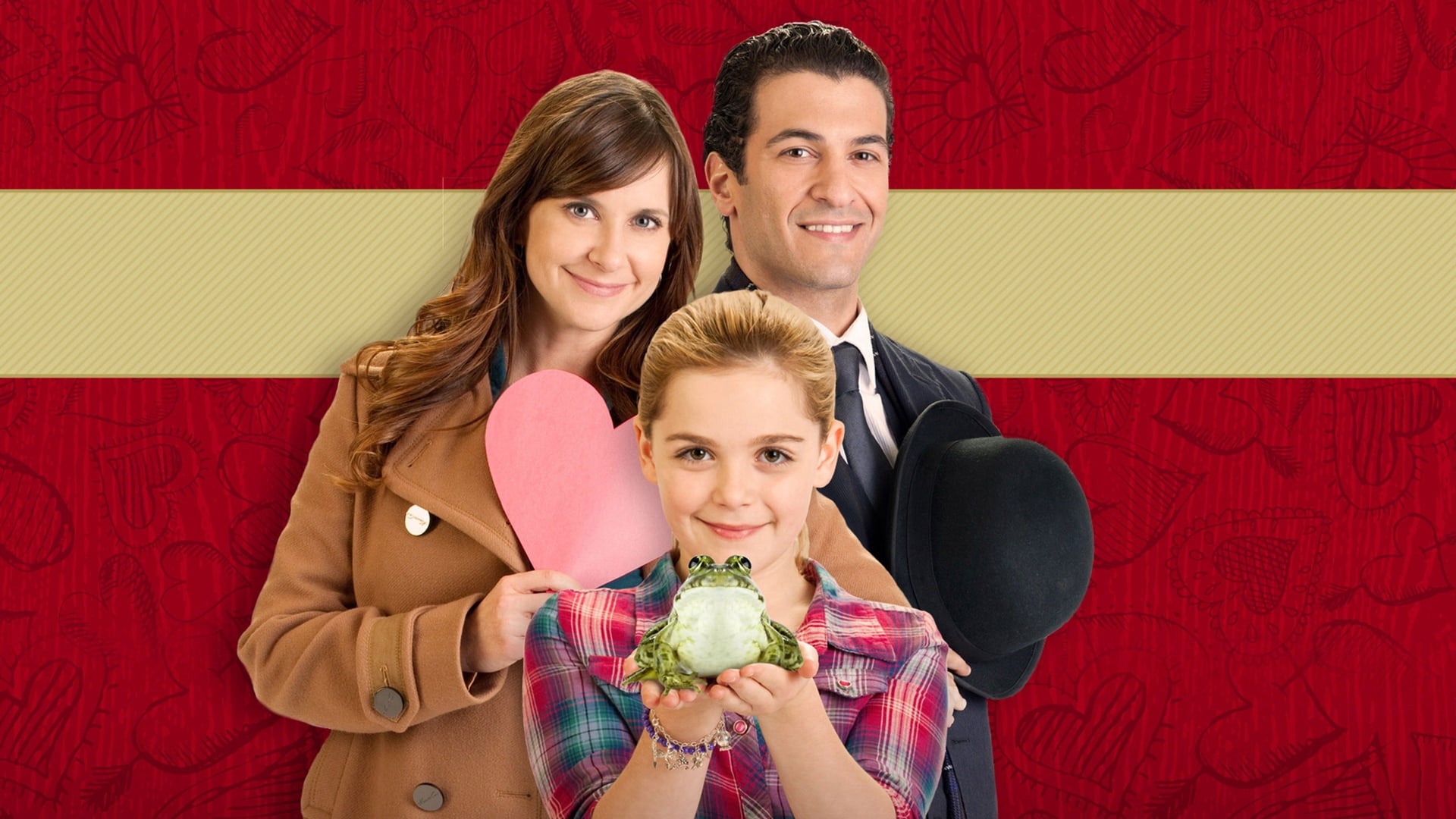 Foto do filme Smooch