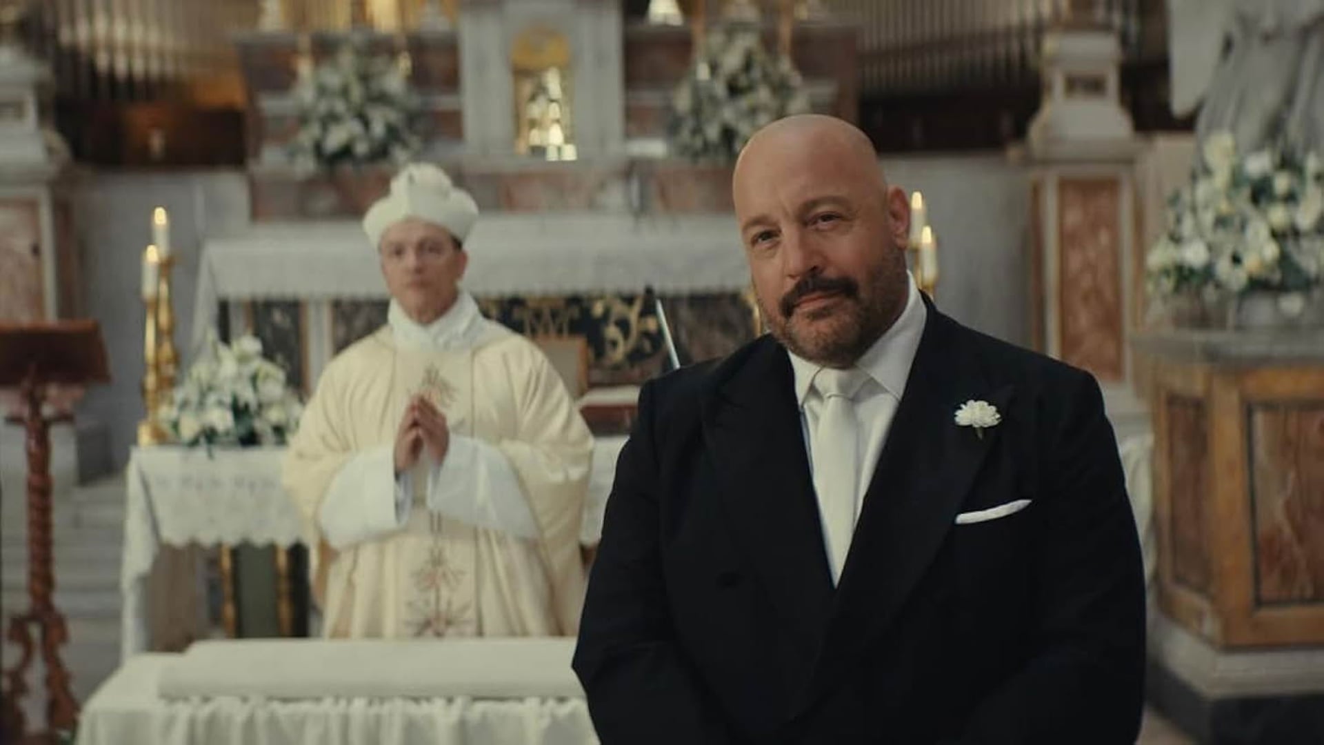 Foto do filme Solo Mio
