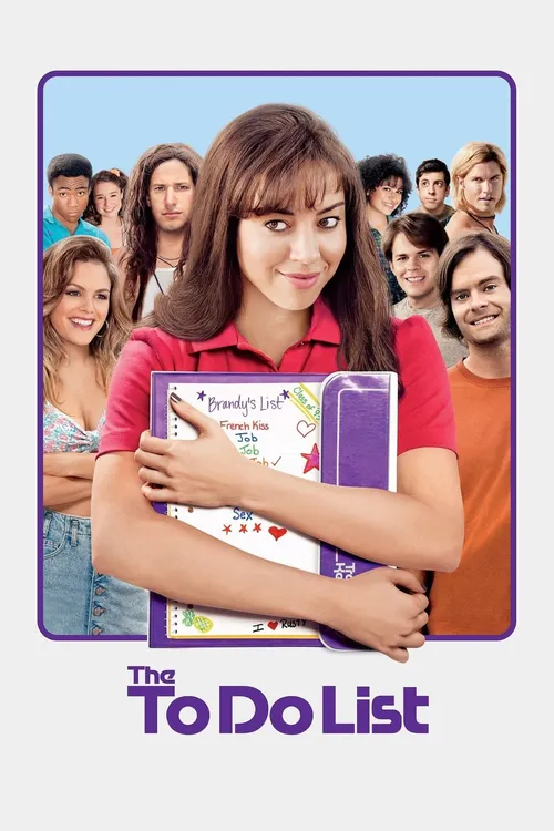 O Diário de uma Virgem