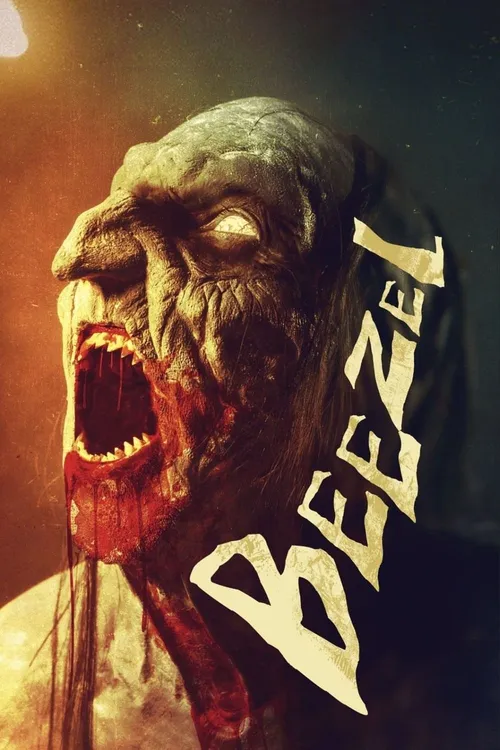 Beezel: A Devoradora de Almas
