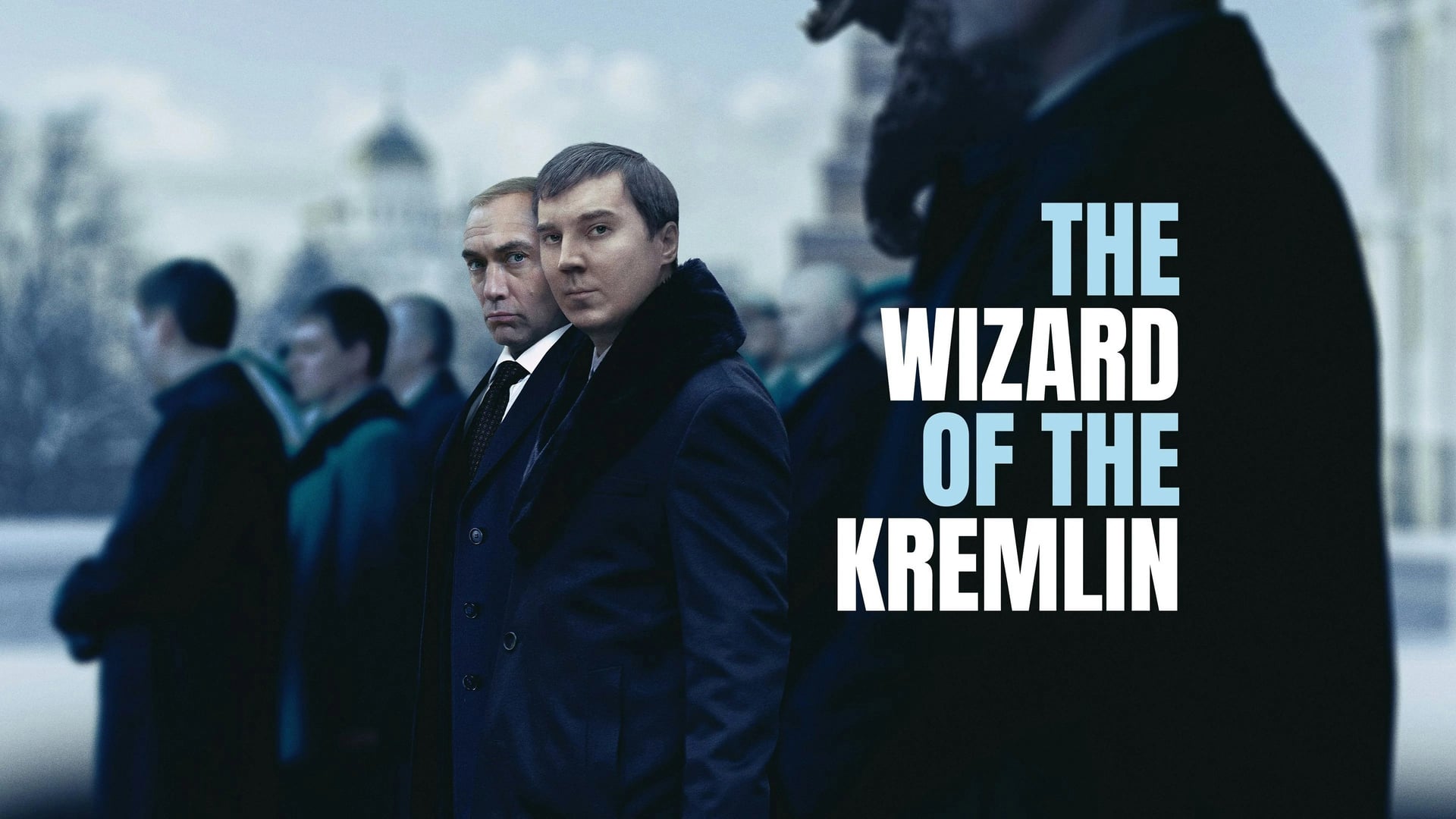 Foto do filme O Mago do Kremlin
