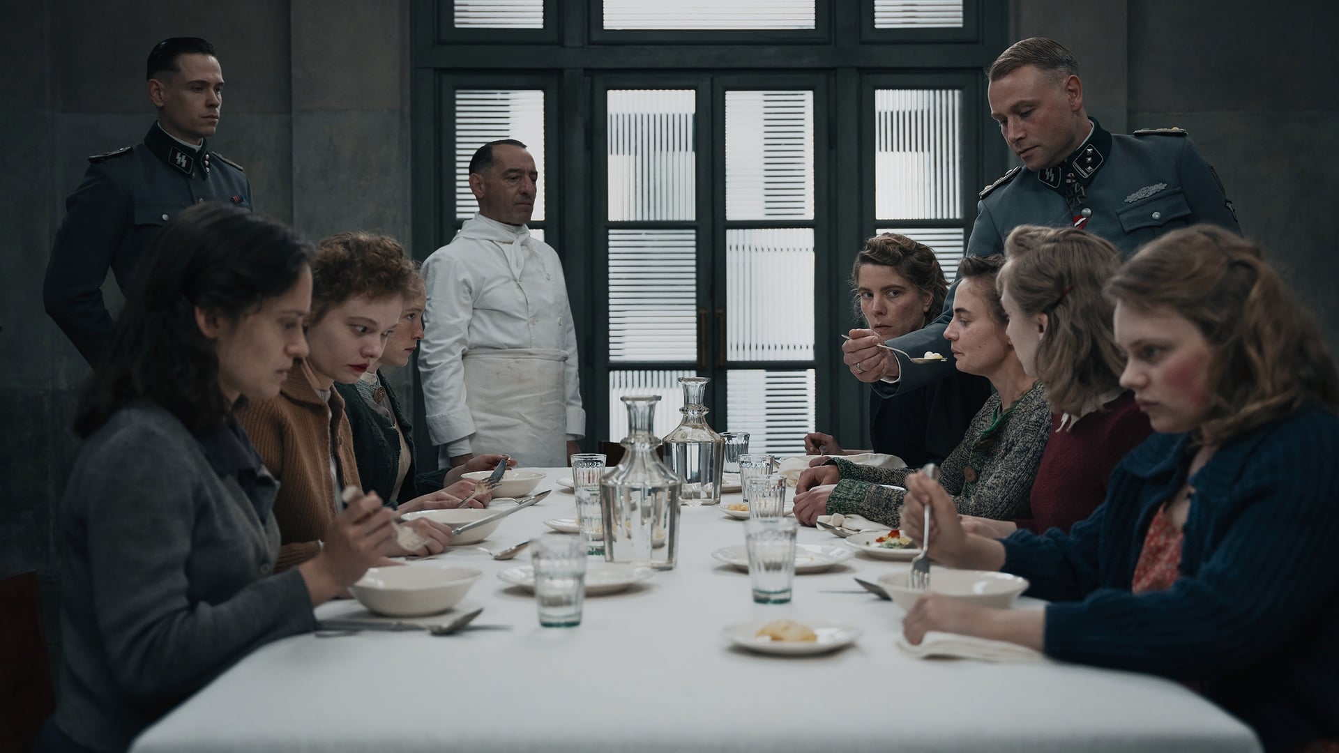 Foto do filme As Provadoras de Hitler