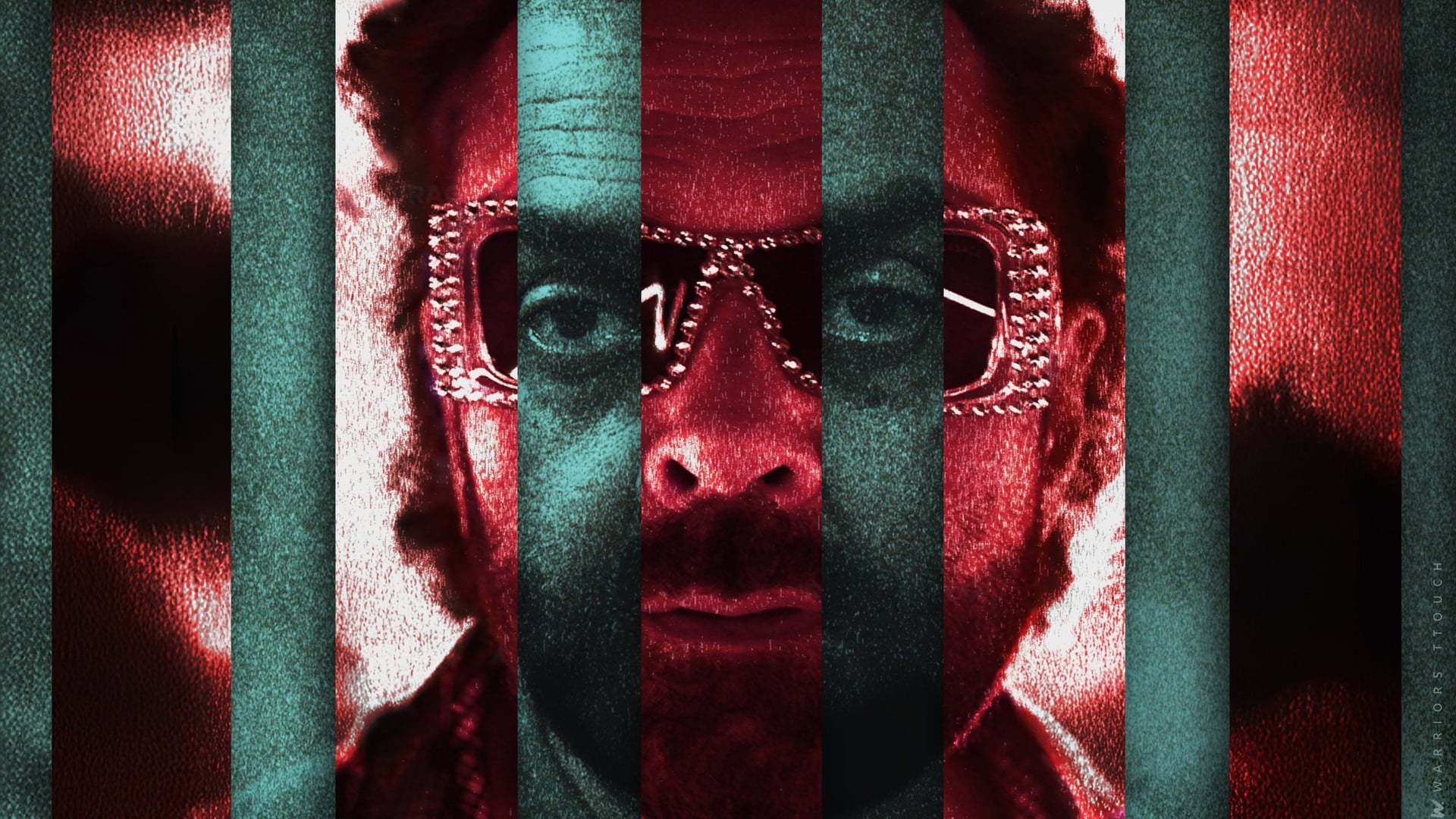 Foto do filme Monkey In A Cage