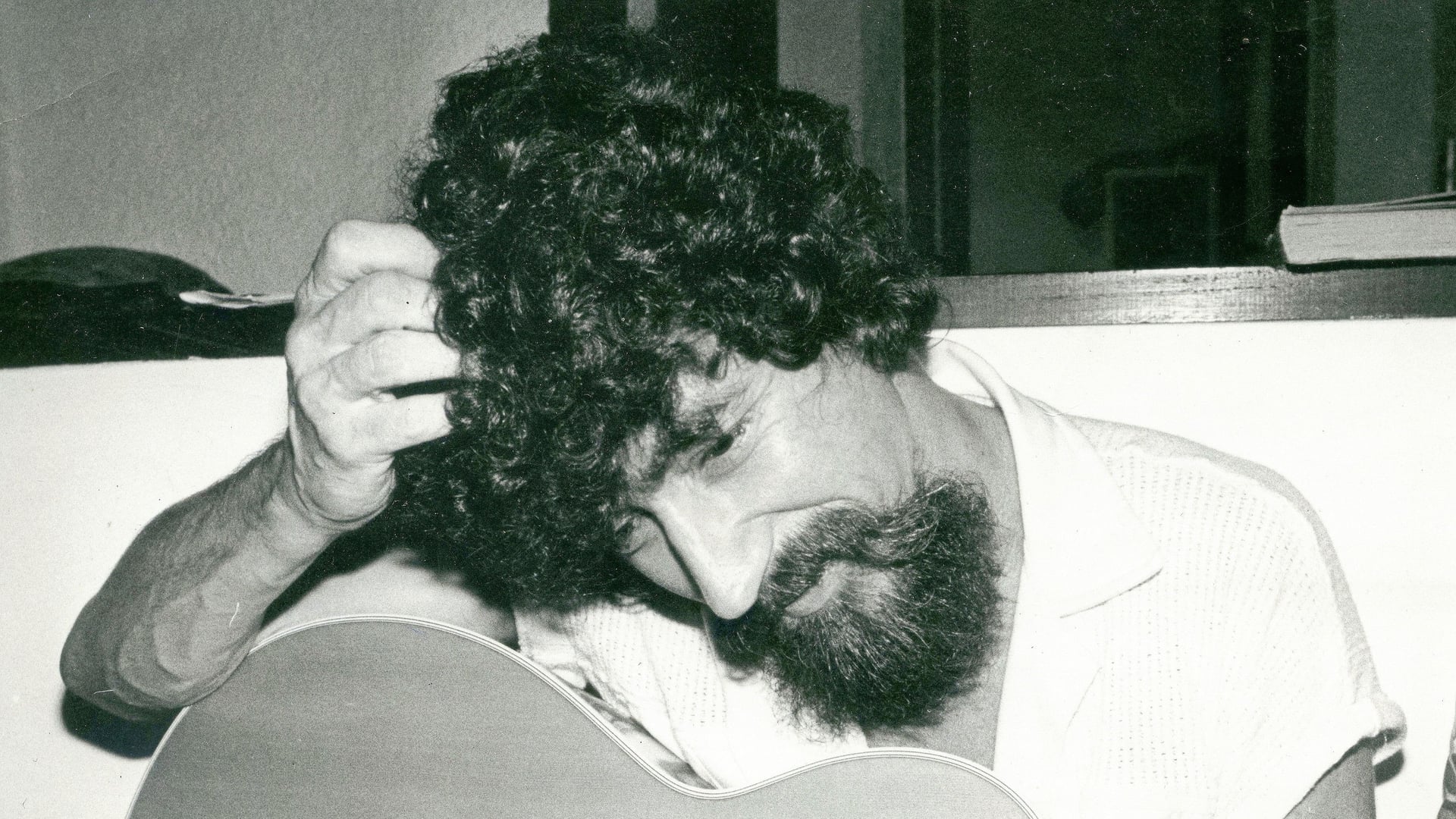 Foto do filme Raul - O Início, o Fim e o Meio