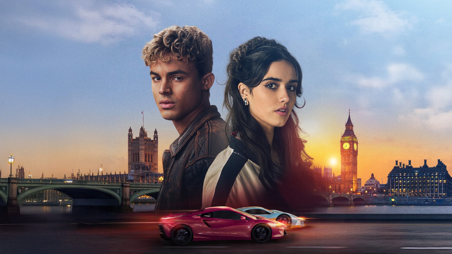 Foto do filme Minha Culpa: Londres