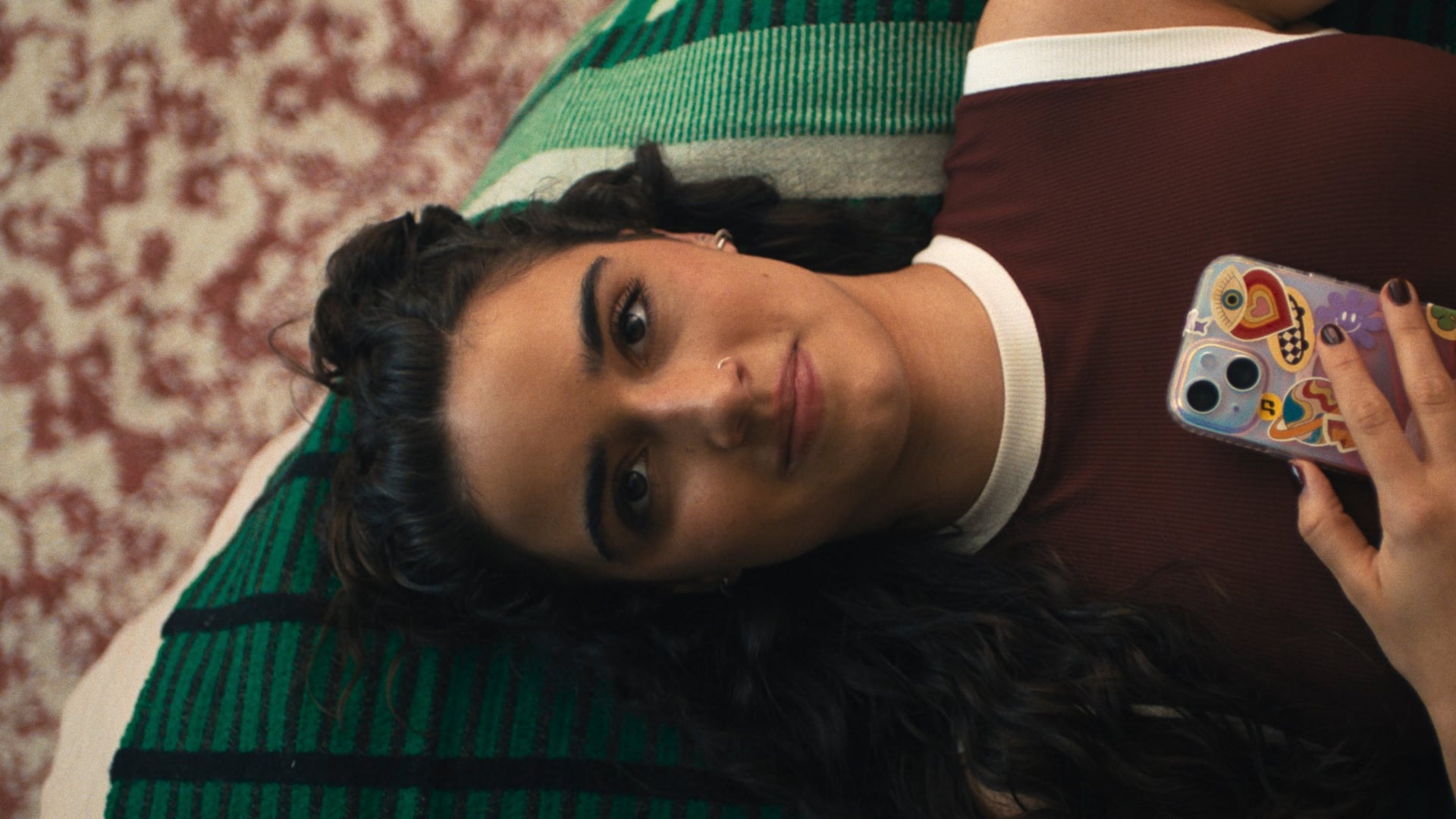 Foto do filme Minha Culpa: Londres