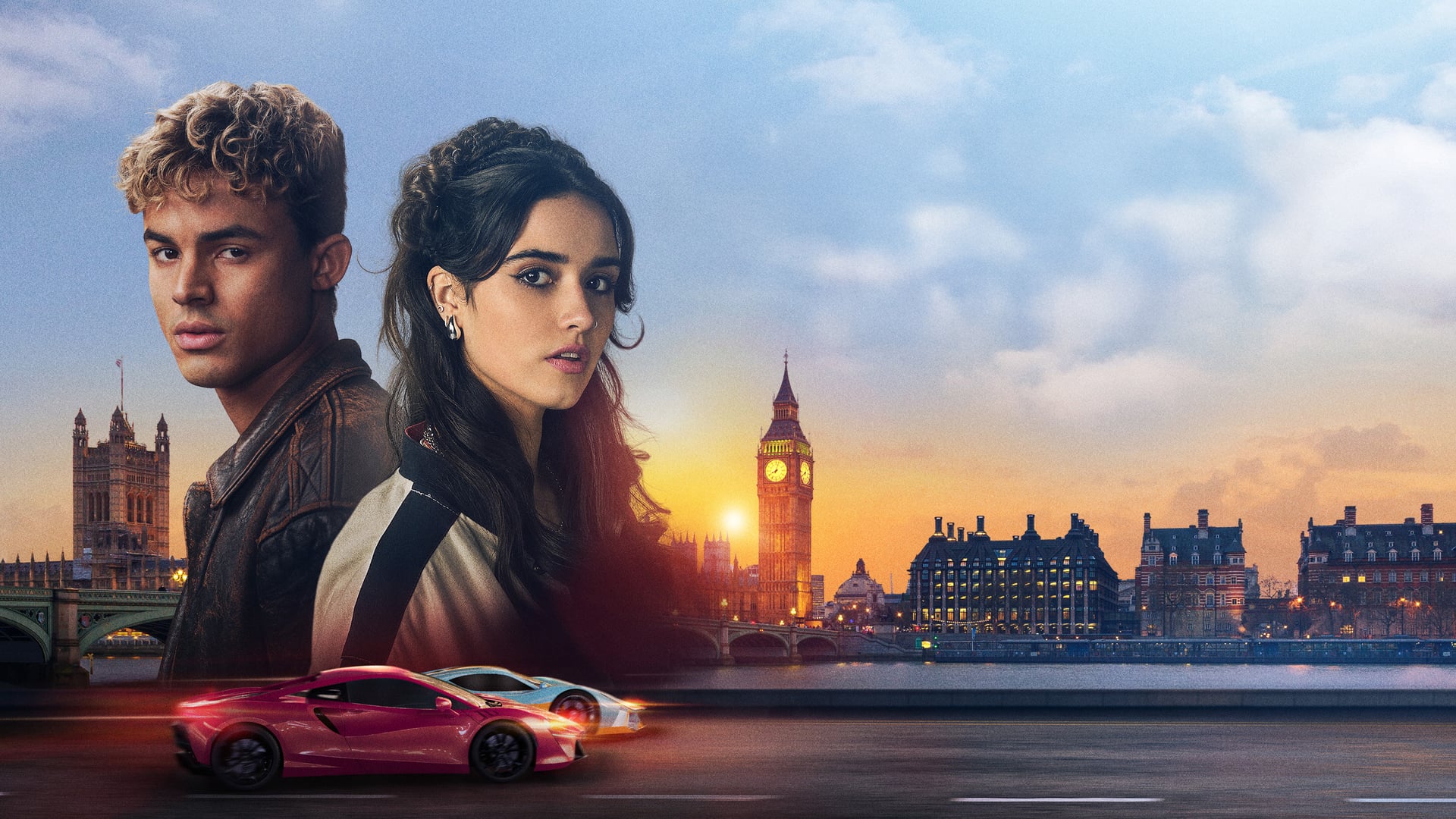 Foto do filme Minha Culpa: Londres