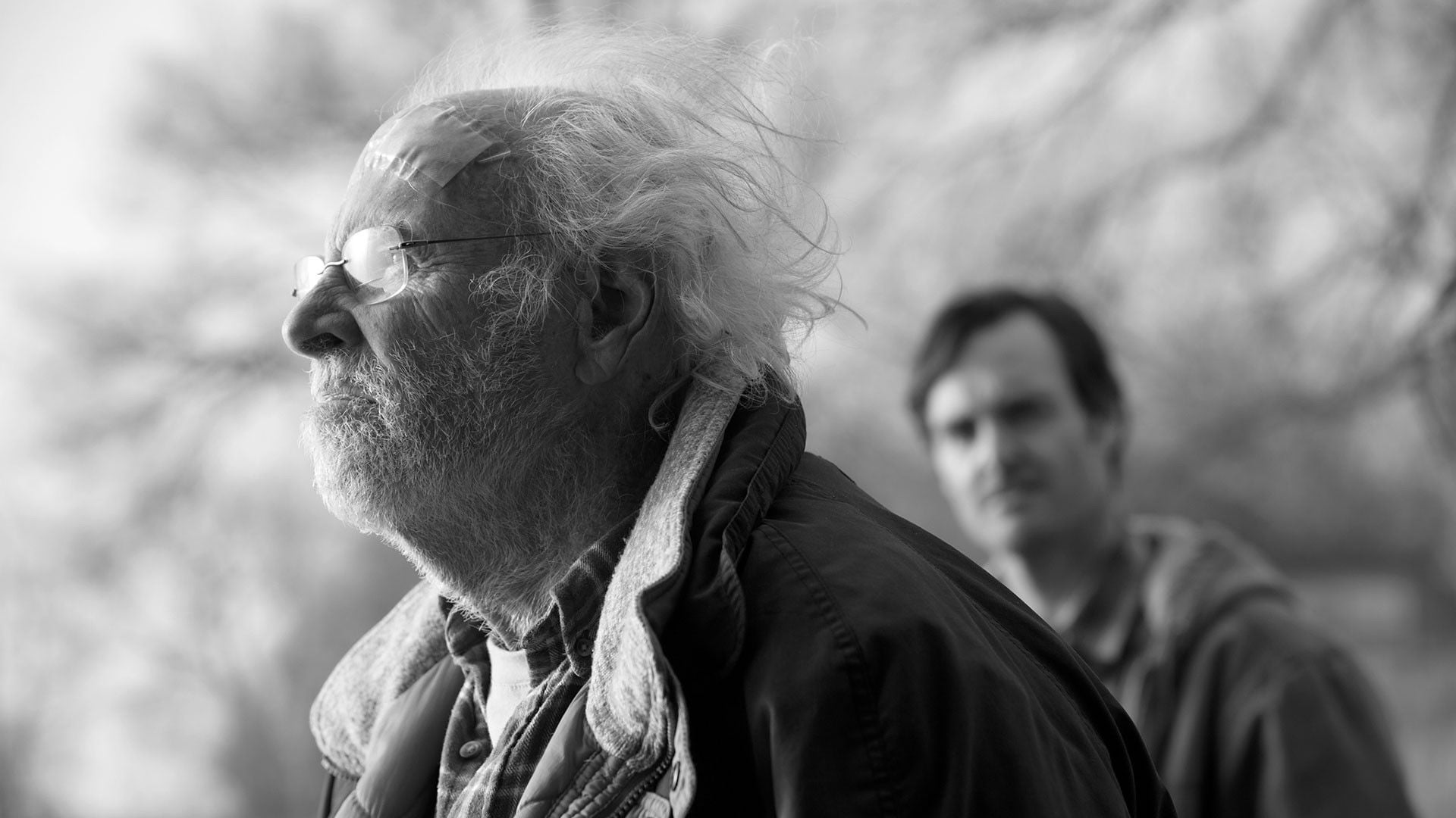 Foto do filme Nebraska