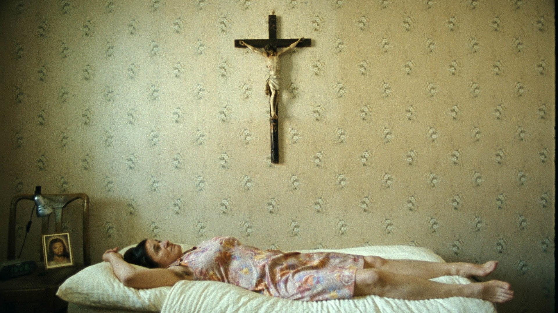 Foto do filme Paradies: Glaube