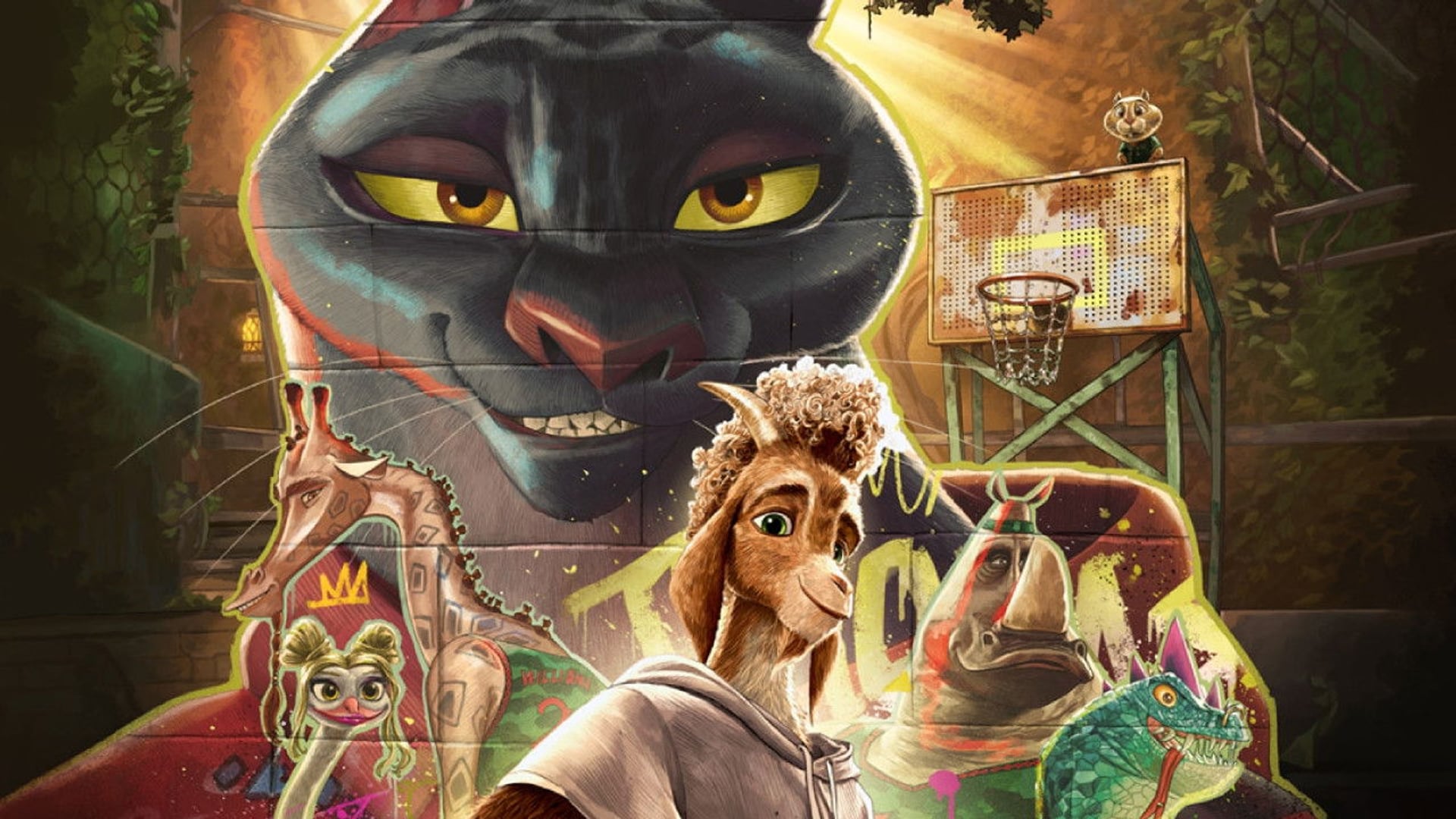 Foto do filme Um Cabra Bom de Bola