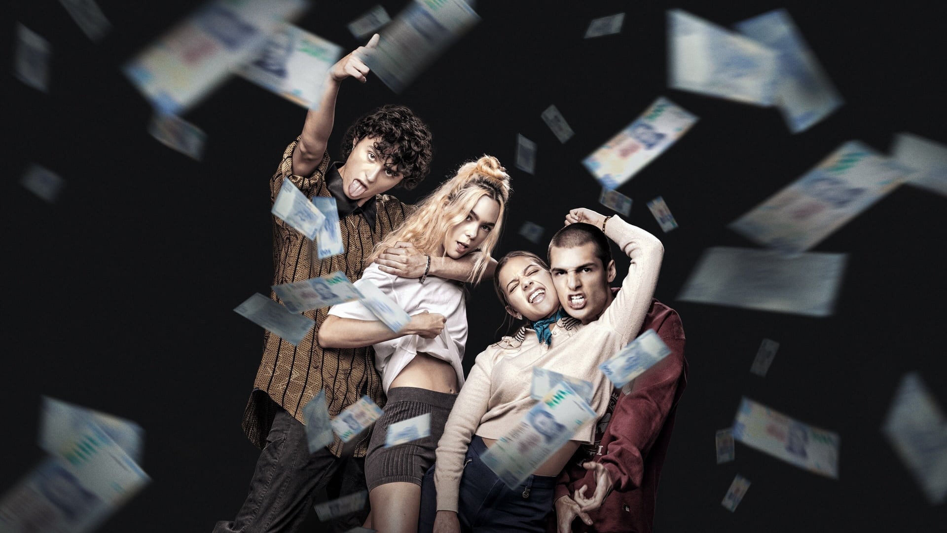 Foto do filme Príncipes Perigosos