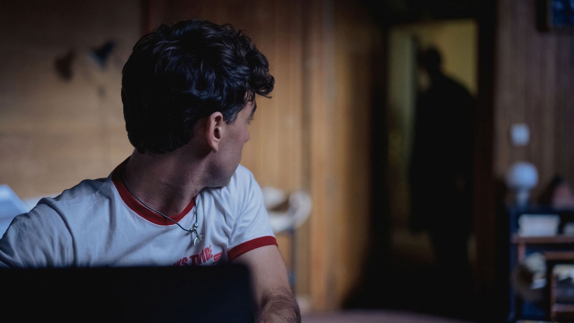 Foto do filme O Pranto do Mal
